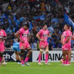 Paris ne parvient pas à s’imposer face à Montpellier dans un match difficile du Top 14.