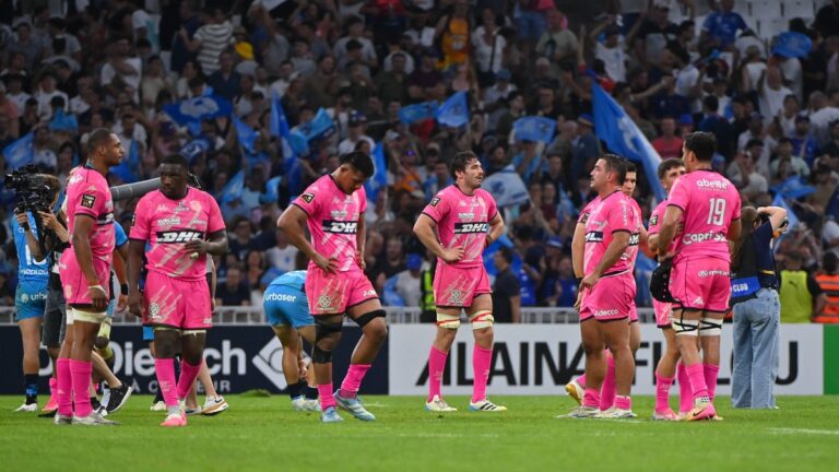 Paris ne parvient pas à s’imposer face à Montpellier dans un match difficile du Top 14.