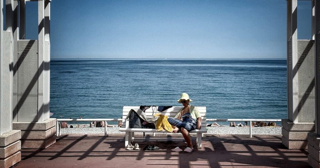 Canicule : les Alpes-Maritimes placées en vigilance jaune par Météo-France