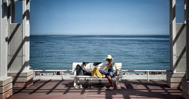 Canicule : les Alpes-Maritimes placées en vigilance jaune par Météo-France