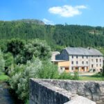 Le moulin de Colagne rouvre ses portes et valorise un siècle de savoir-faire meunier.