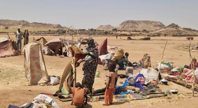 Soudan : le Conseil de sécurité alerte sur des risques d’atrocités à El-Obeid.