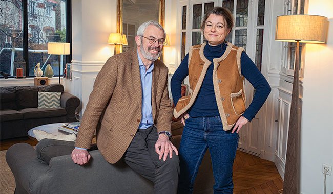 Des parents catholiques demandent un dialogue à l’Église sur l’homosexualité