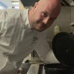 Pierre Pointet en lice pour le titre de champion du monde de poulet de Bresse à la crème