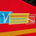 Un incendie consume 2500 mètres carrés de broussailles à Monteux, mobilisant les pompiers.