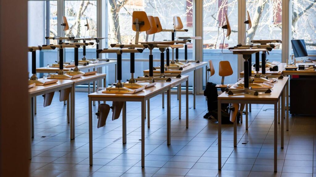 L’école vaudoise sanctionnée pour avoir lésé des élèves dyslexiques doit revoir ses pratiques.