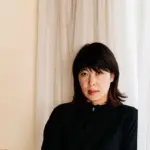 Eiko Ishibashi présente son œuvre au micro de France Musique.