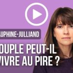 L&rsquo;amour comme réponse au désespoir, selon Anne-Dauphine Julliand.