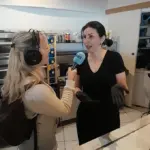 La Tour à Saint-Cyprien Plage : un restaurant ouvert toute l&rsquo;année pour les visiteurs.