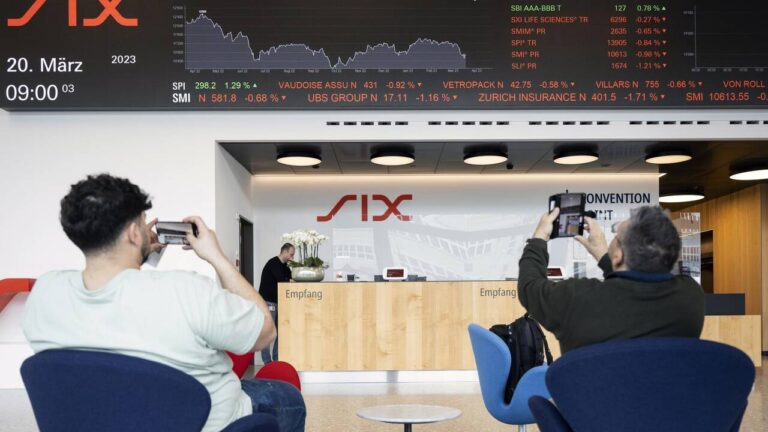 Matador introduit le private equity secondaire à la bourse de Zurich pour diversifier les investissements.