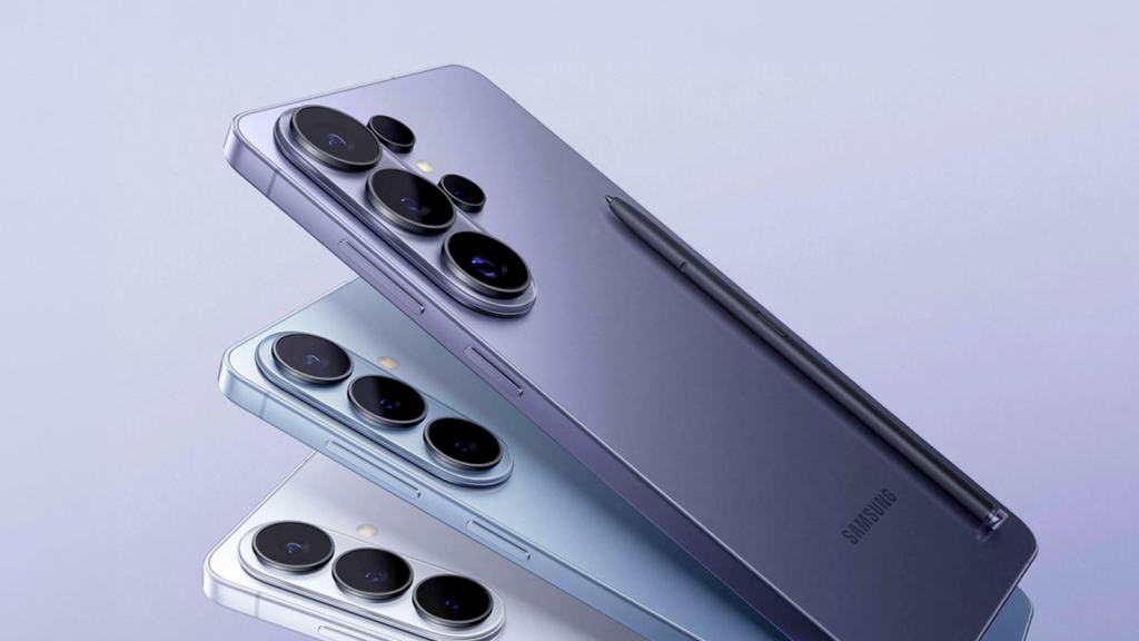 Galaxy S27 : problèmes d’écran et de photo signalés par des utilisateurs.