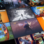 Epic Games annonce une mise à jour pour une boutique plus rapide et réactive.