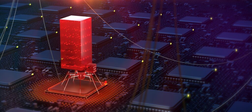 Des milliers de routeurs D-Link détournés par le botnet AryStinger pour des attaques.