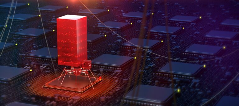 Des milliers de routeurs D-Link détournés par le botnet AryStinger pour des attaques.
