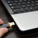 Microsoft identifie un virus crypto se propageant via des clés USB autonomes.