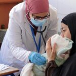 Liban : plus de 11.000 femmes enceintes accouchent dans des conditions précaires.