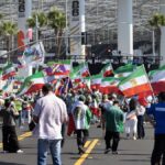 Coupe du monde : tensions entre la diaspora iranienne et le soutien à l&rsquo;équipe nationale.