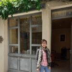 Maryse Campergue ferme son salon de coiffure après 40 ans de service à Villefranche-de-Rouergue.