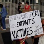 Rapport Lyhanna : la plainte contre le suspect classée sans traitement prioritaire.