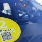 Pollution de l’air : circulation limitée à Marseille aux véhicules Crit’Air 2 et moins.