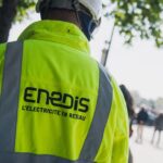 Canicule : Enedis avertit de risques de pannes et coupures d&rsquo;électricité en raison de températures élevées.