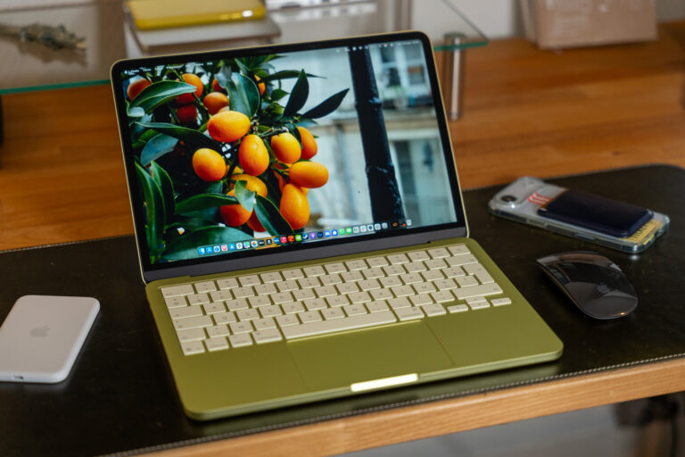 Intel Wildcat Lake rivalise avec le Macbook Neo en performances CPU d’entrée de gamme