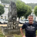 François témoigne de l&rsquo;importance de prendre soin de soi dans le contexte actuel