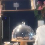 Léa Chiari, pâtissière nîmoise, reconnue parmi les meilleures au monde par un jury international.