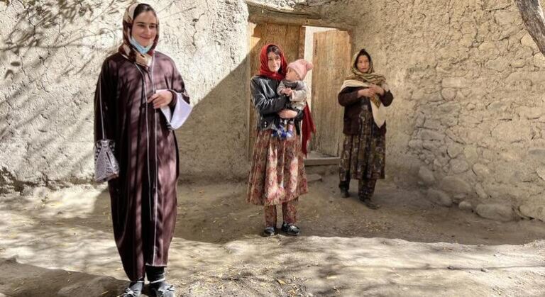 Afghanistan : l’isolement du pays s’aggrave face aux tensions régionales croissantes
