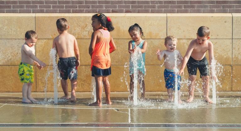 L’OMS déclare la canicule comme une urgence sanitaire mondiale.
