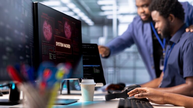 Conséquences légales pour une PME française ne déclarant pas un piratage informatique