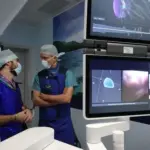 Les tumeurs cancéreuses demeurent la principale cause de mortalité médicale en France.