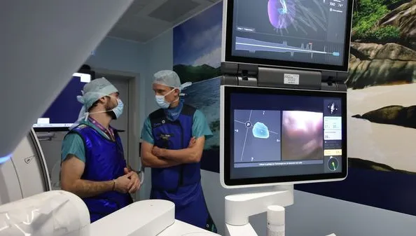 Les tumeurs cancéreuses demeurent la principale cause de mortalité médicale en France.