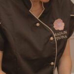 Pauline Pagès ouvre un institut de soins du visage à Villefranche-de-Rouergue.