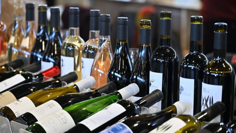 Vins du Languedoc : recul des ventes sur le marché américain malgré la situation en Iran.