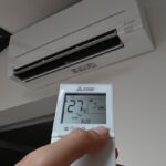 Climatisation : enjeux politiques et sociaux en France face à la canicule estivale.