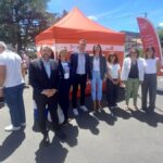 Succès de la place du TAF à Carmaux : des opportunités d’emploi renforcées pour les demandeurs.