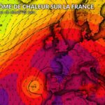 Canicule en France : l&rsquo;augmentation des dômes de chaleur et ses effets sur la santé publique