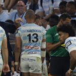 Gaël Fickou quitte le Top 14, une fin de carrière sans adieu à la hauteur de son talent.