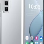 Lancement d&rsquo;un smartphone économique avec écran HD de 5 pouces et 16 Go de stockage extensible.