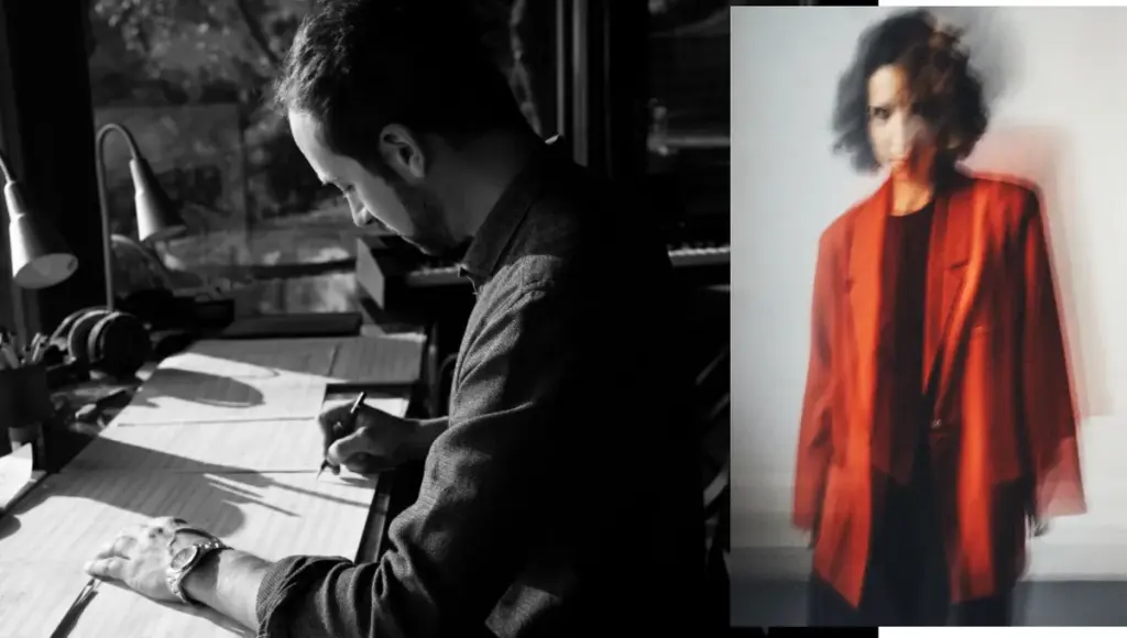 Analyse de ‘Tentative Encounters’ pour orchestre d’Alessandro Baticci par l’Orchestre National