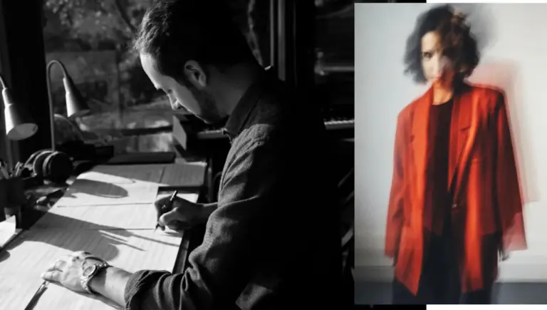 Analyse de ‘Tentative Encounters’ pour orchestre d’Alessandro Baticci par l’Orchestre National