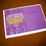 Les micro-agressions comme terreau des violences selon Camille Froidevaux-Metterie