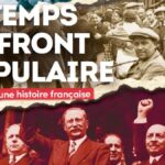 Le Temps du Front populaire : 90 ans d&rsquo;un changement sociopolitique en France