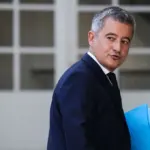 Gérald Darmanin annonce un choc numérique au ministère de la Justice et l&rsquo;accélération de l&rsquo;IA