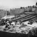 L&rsquo;insurrection du 18 mars 1871 : la Commune de Paris et ses conséquences historiques.