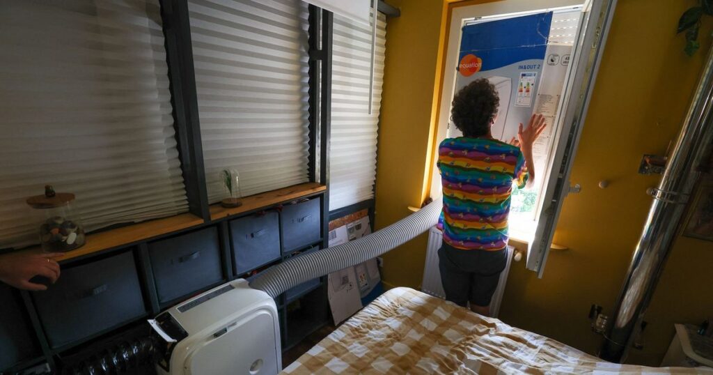 Vigilance rouge canicule : le préfet du Pas-de-Calais annonce des mesures de sécurité.