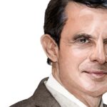 La guerre en Ukraine : Manuel Valls souligne la position stratégique de la France.