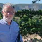 Jean-Benoît Cavalier cède la présidence de l’AOC Languedoc après 26 ans de direction.