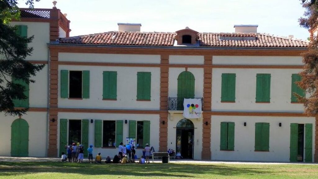Emploi et formation : « Place du TAF » à Villemur-sur-Tarn, avec la participation de Pôle Emploi.